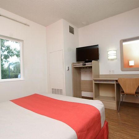 Motel 6-Colchester, Vt - Burlington Dış mekan fotoğraf
