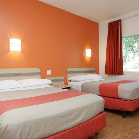 Motel 6-Colchester, Vt - Burlington Dış mekan fotoğraf