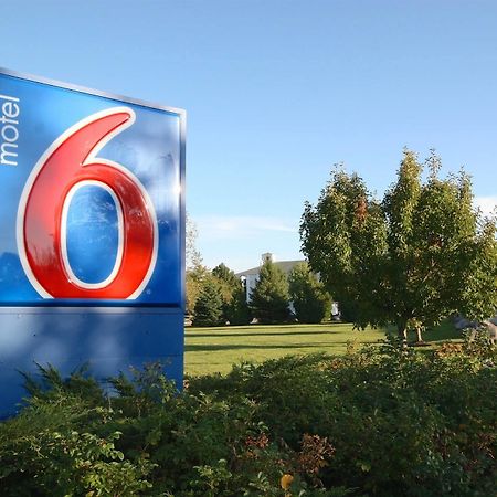 Motel 6-Colchester, Vt - Burlington Dış mekan fotoğraf