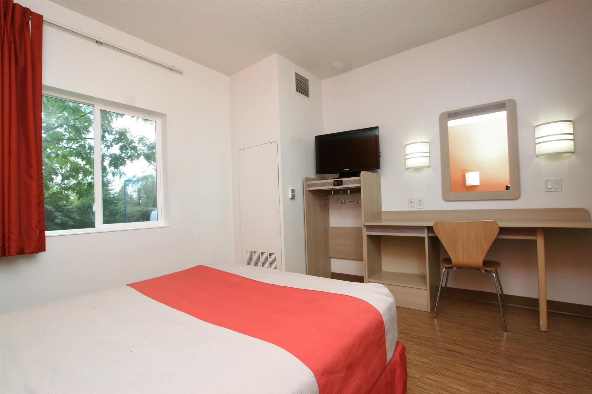 Motel 6-Colchester, Vt - Burlington Dış mekan fotoğraf