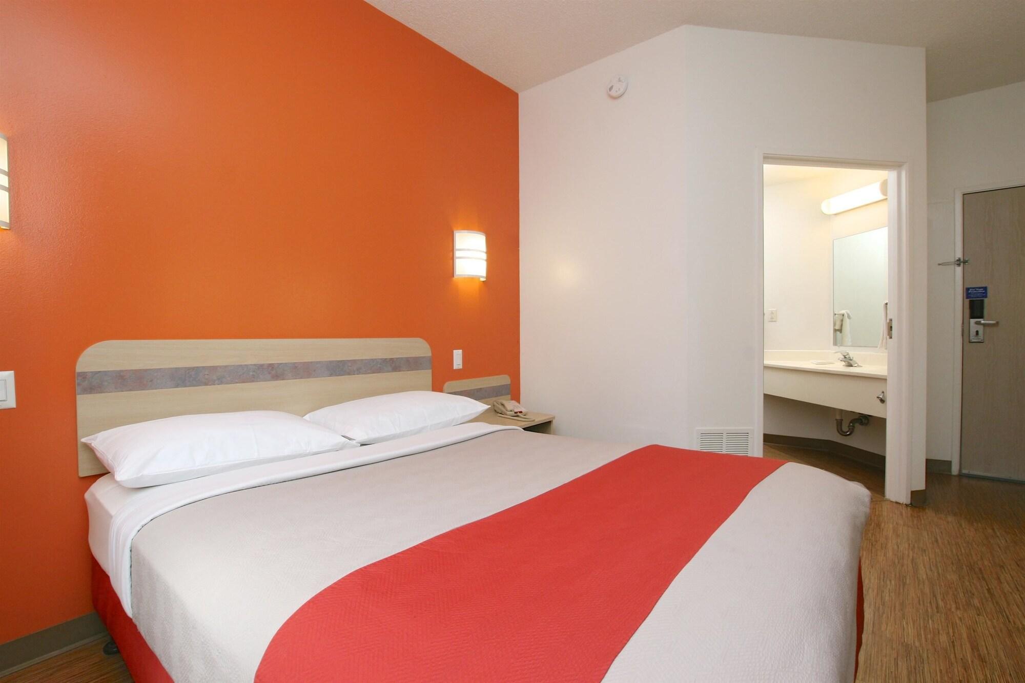 Motel 6-Colchester, Vt - Burlington Dış mekan fotoğraf