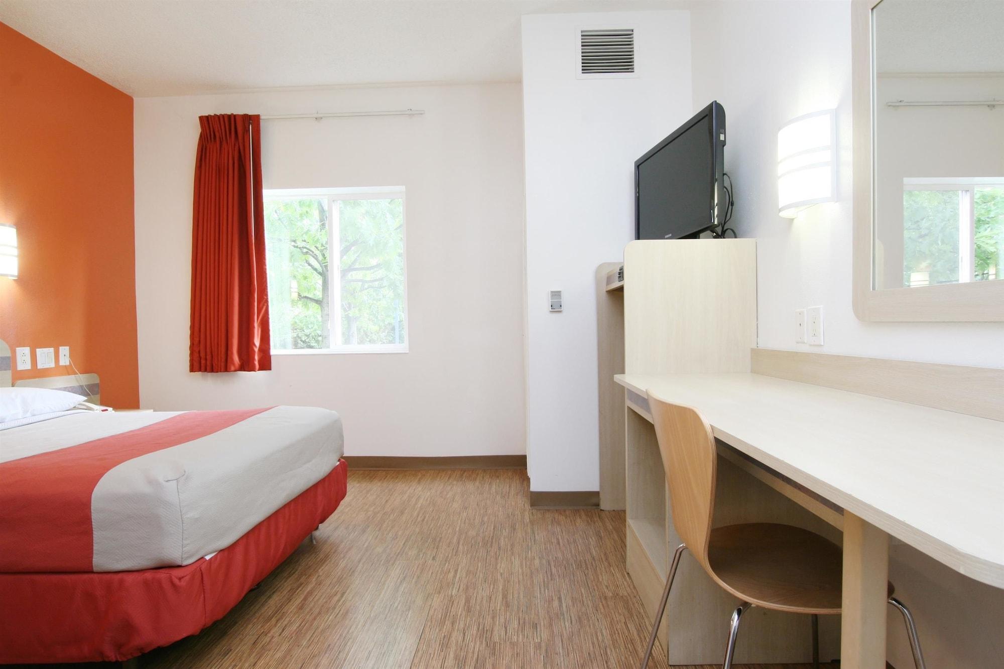 Motel 6-Colchester, Vt - Burlington Dış mekan fotoğraf