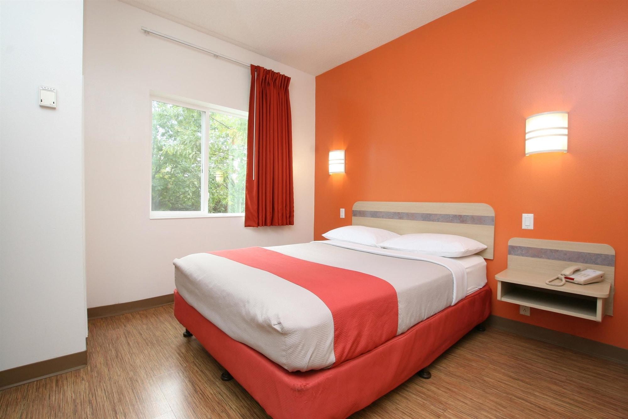 Motel 6-Colchester, Vt - Burlington Dış mekan fotoğraf