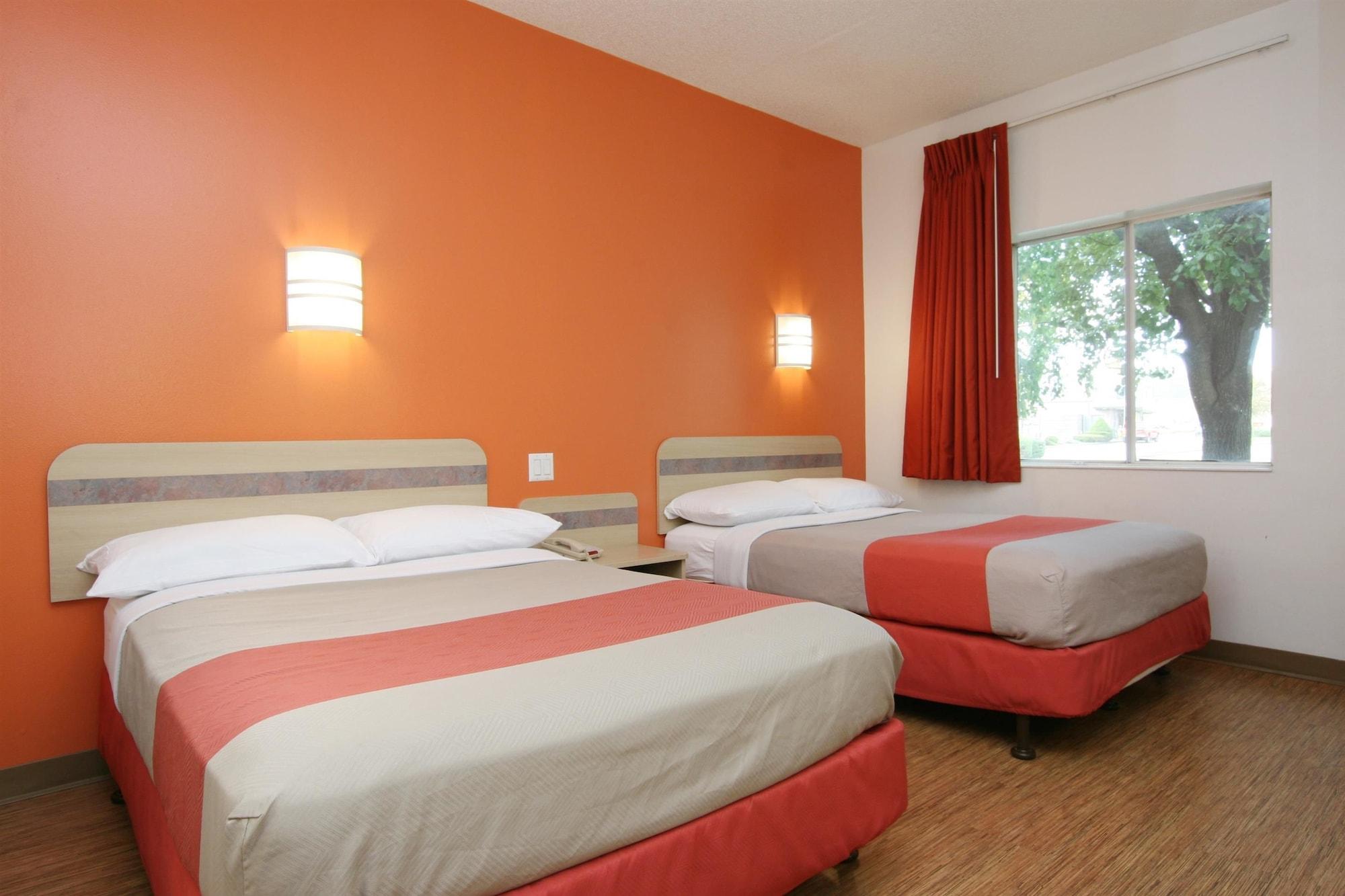 Motel 6-Colchester, Vt - Burlington Dış mekan fotoğraf