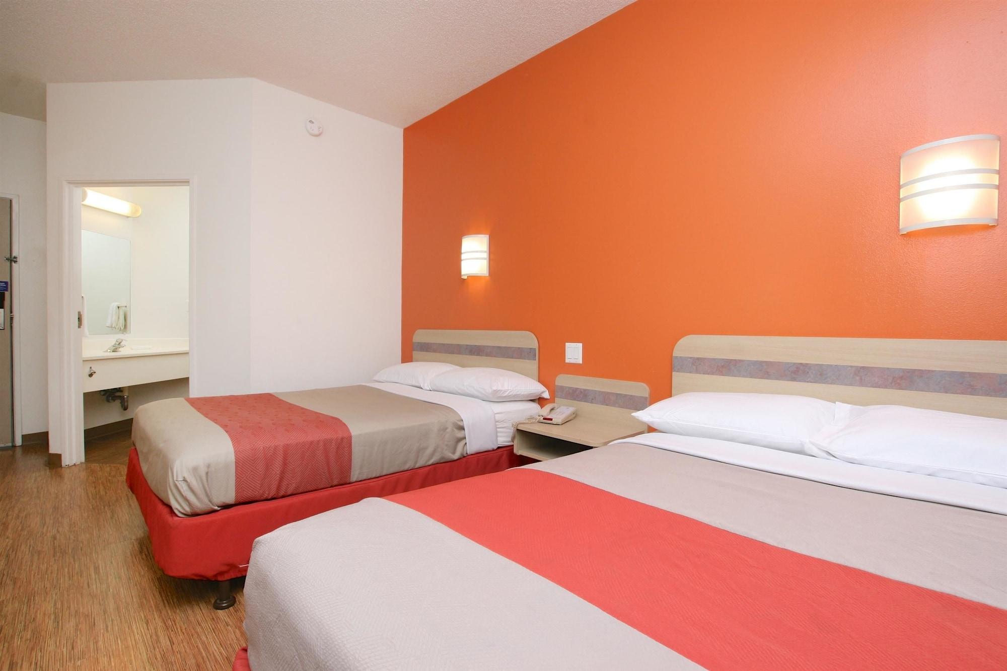 Motel 6-Colchester, Vt - Burlington Dış mekan fotoğraf