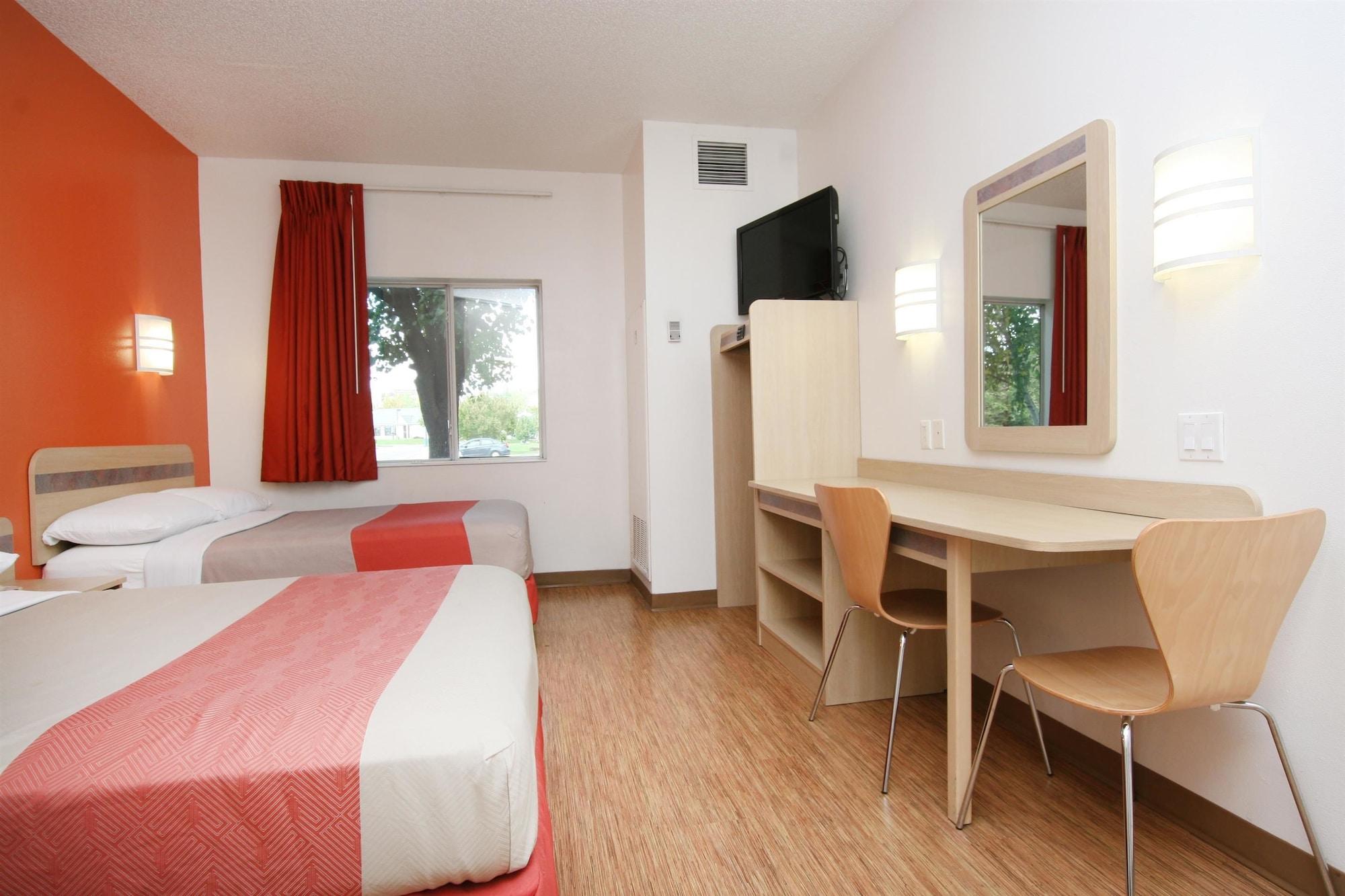 Motel 6-Colchester, Vt - Burlington Dış mekan fotoğraf