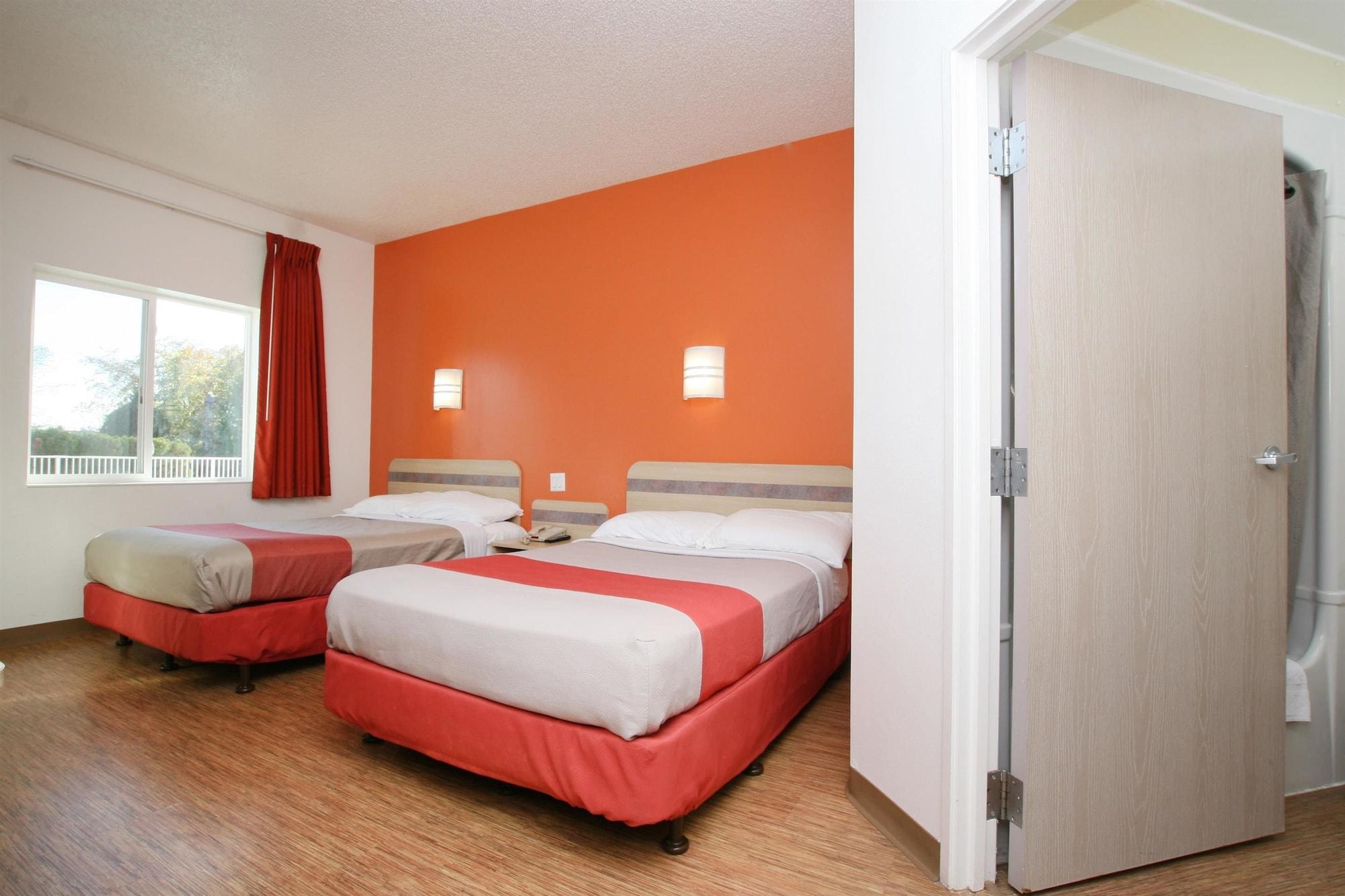 Motel 6-Colchester, Vt - Burlington Dış mekan fotoğraf