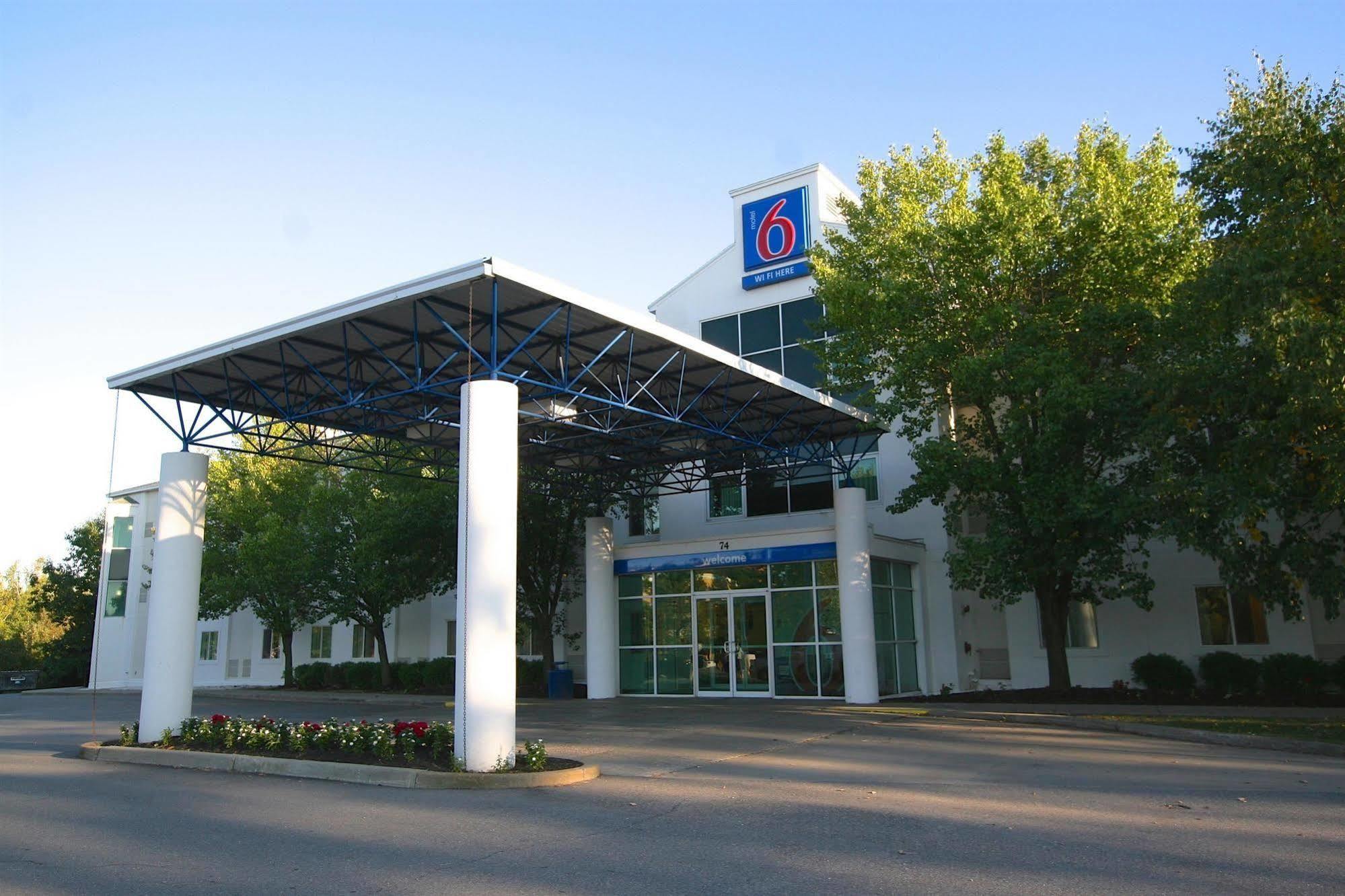 Motel 6-Colchester, Vt - Burlington Dış mekan fotoğraf