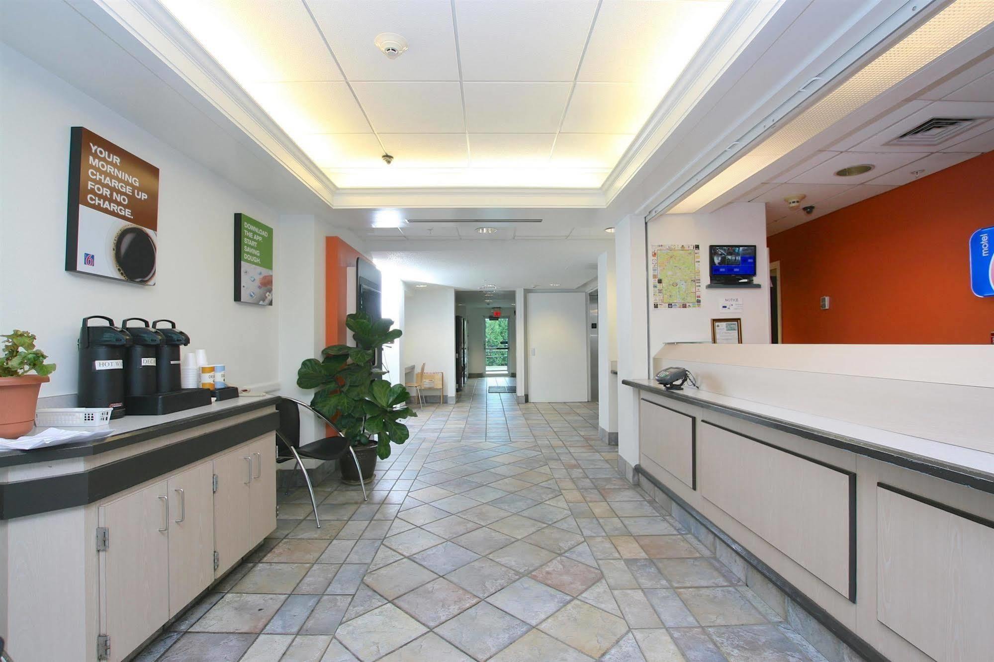 Motel 6-Colchester, Vt - Burlington Dış mekan fotoğraf