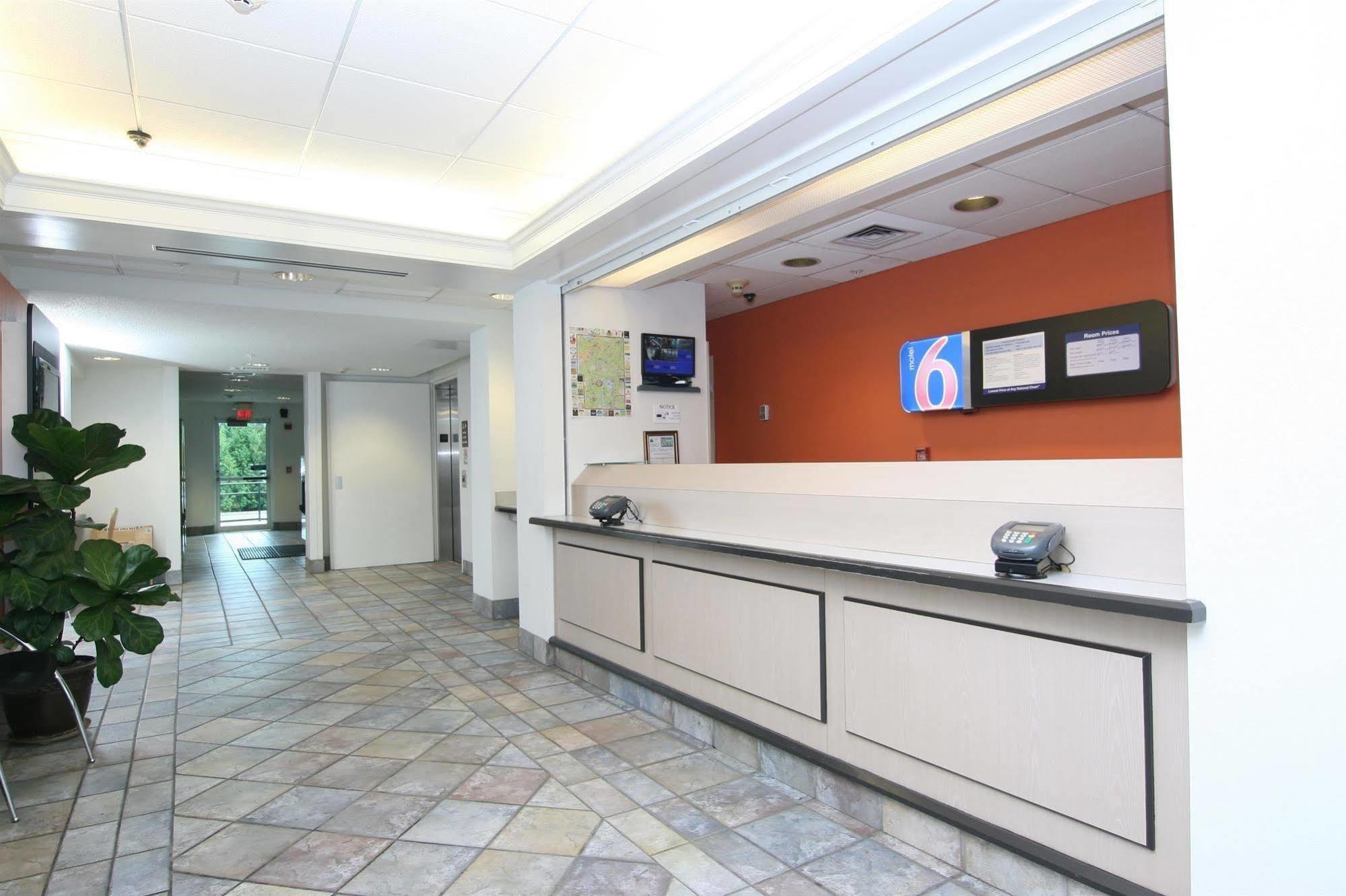 Motel 6-Colchester, Vt - Burlington Dış mekan fotoğraf