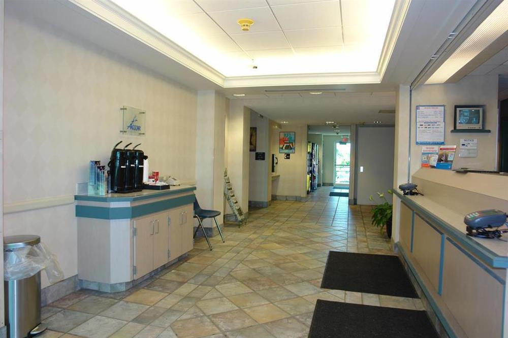 Motel 6-Colchester, Vt - Burlington İç mekan fotoğraf