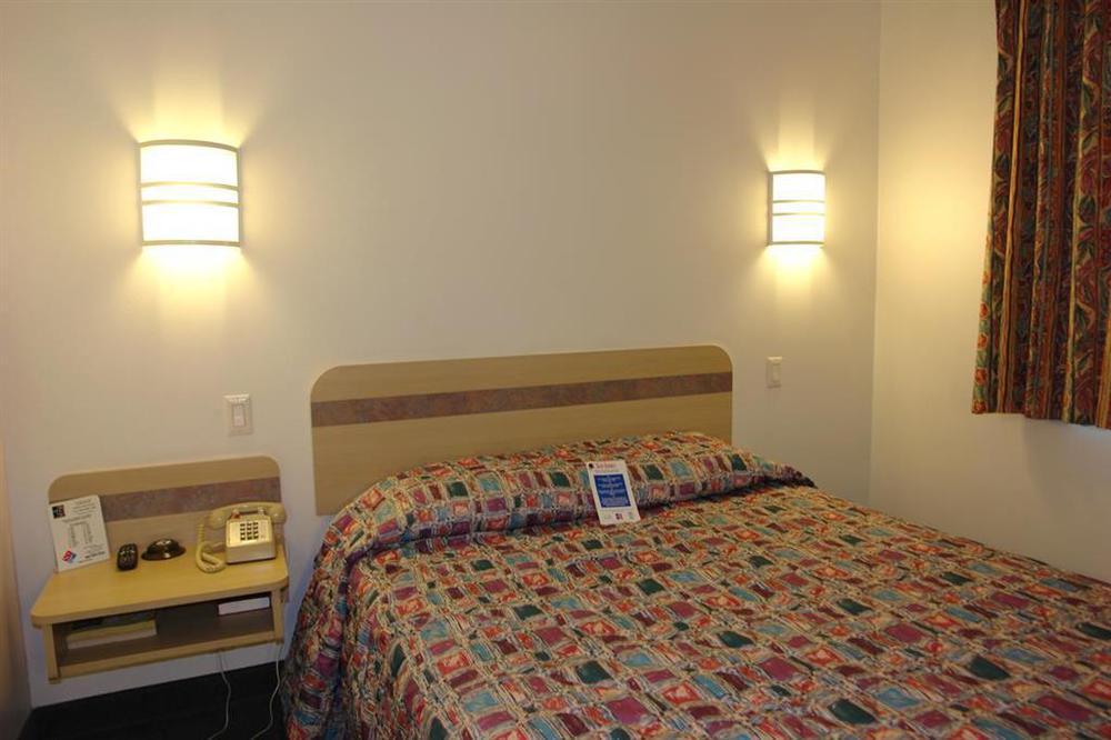 Motel 6-Colchester, Vt - Burlington Oda fotoğraf