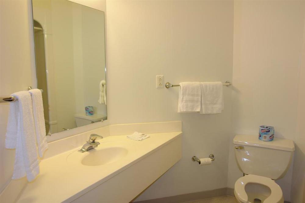 Motel 6-Colchester, Vt - Burlington Oda fotoğraf
