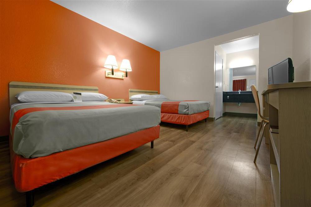 Motel 6-Colchester, Vt - Burlington Oda fotoğraf