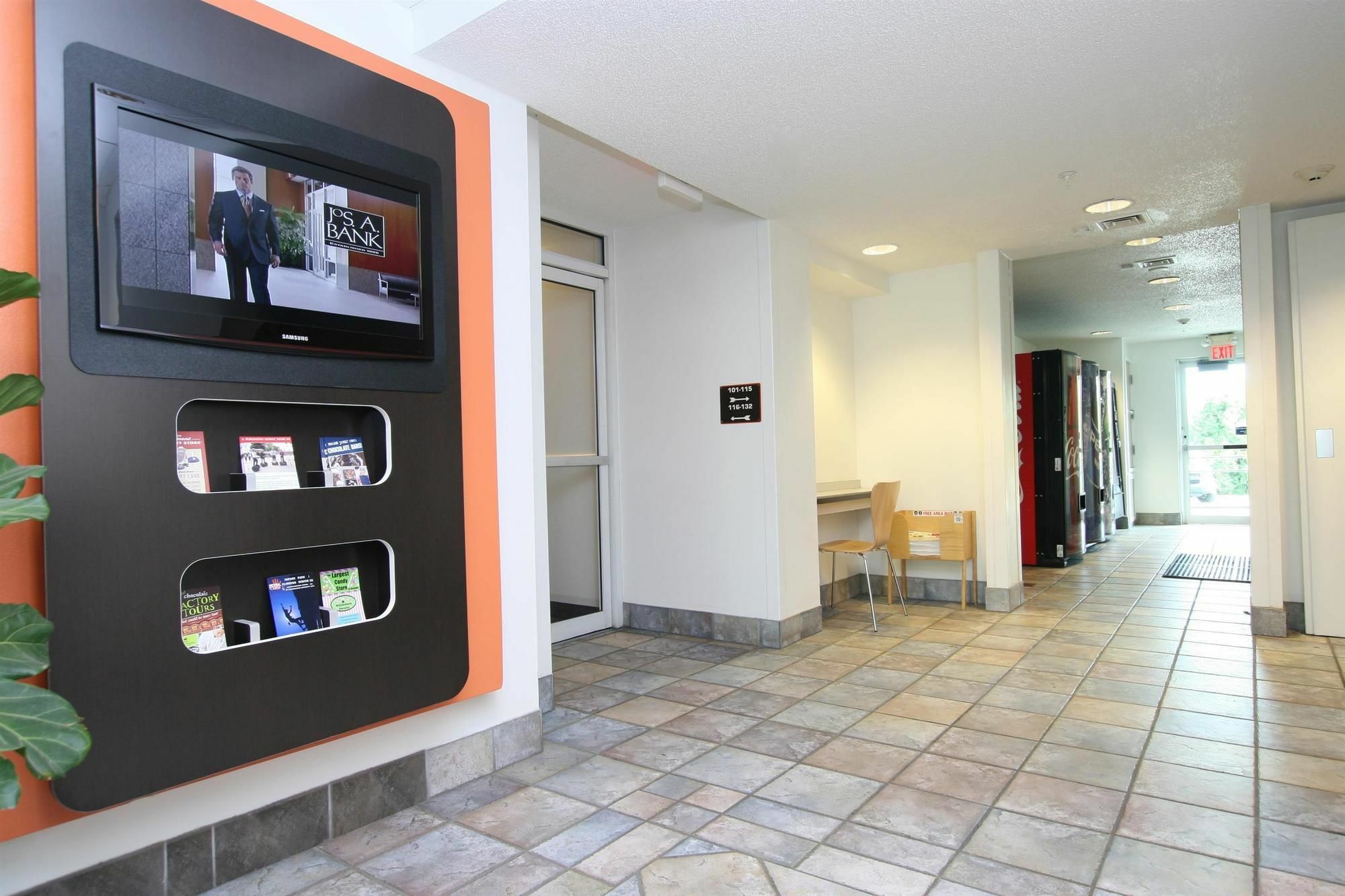 Motel 6-Colchester, Vt - Burlington Dış mekan fotoğraf